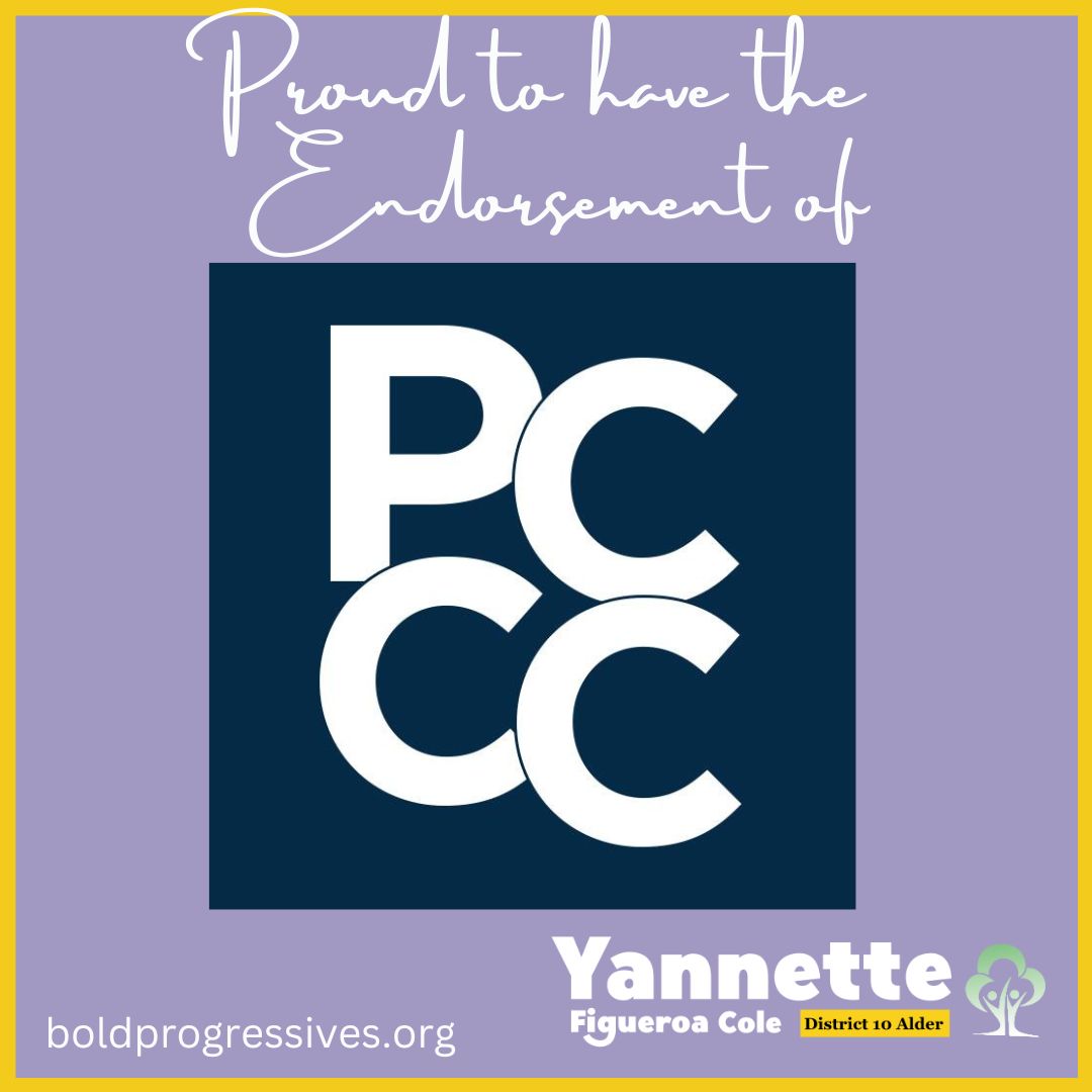 PCCC