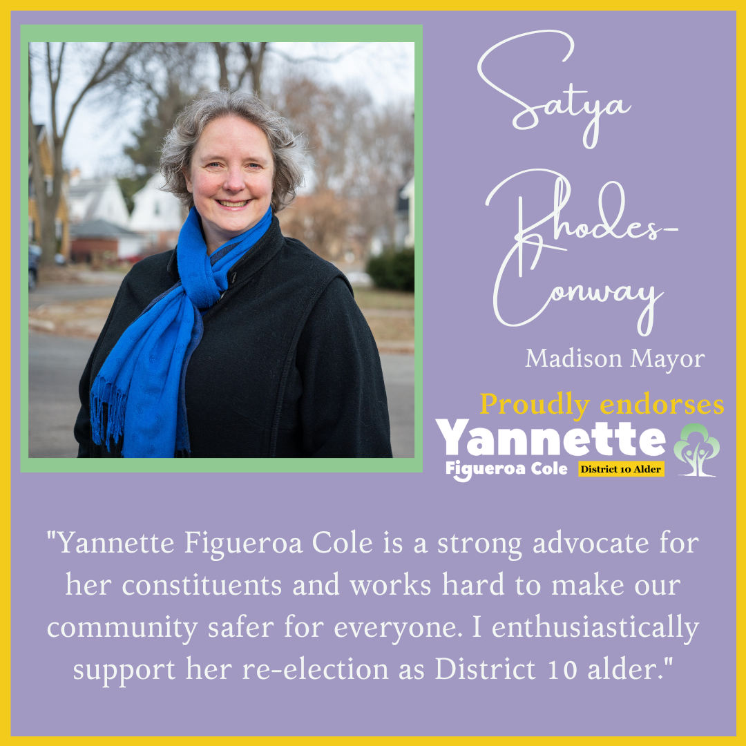 SRC Endorsement